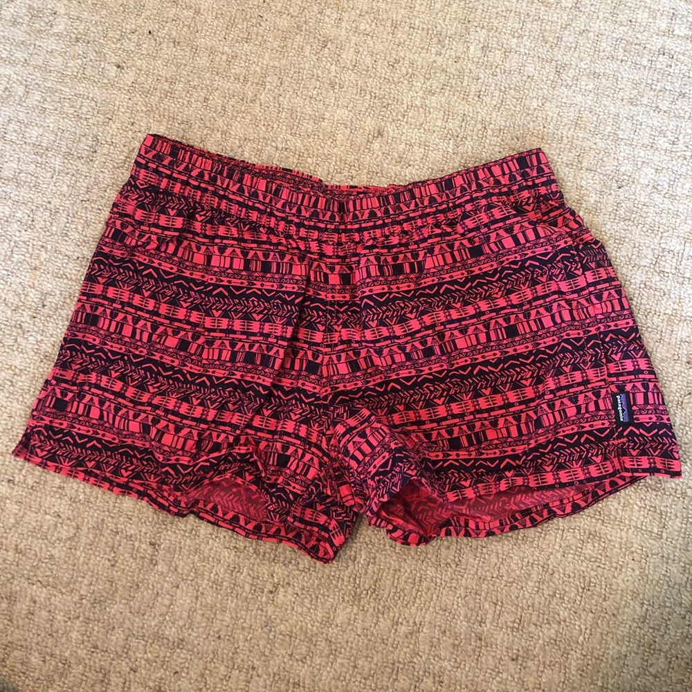 Patagonia Shorts